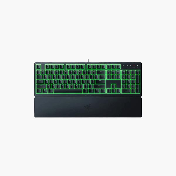 کیبورد گیمینگ ریزر Ornata V3 x